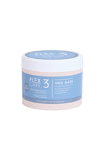 PLEX CARE  3 for Restoring Broken Hair Bonds Hair Mask 300 ml