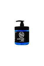 RedOne Fresh Shaving Gel Transparent 1000 ml – Precision & Smooth Shave for All Skin Types