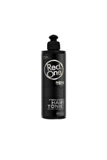 Red One Hair Tonic Menthol Freshener 250ml – Strong Hold & Care for Perfect Hair Styling