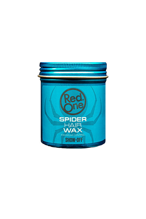 RedOne Spider Hair Wax Show Off 100 ml – Extreme Hold & Flexible Styling