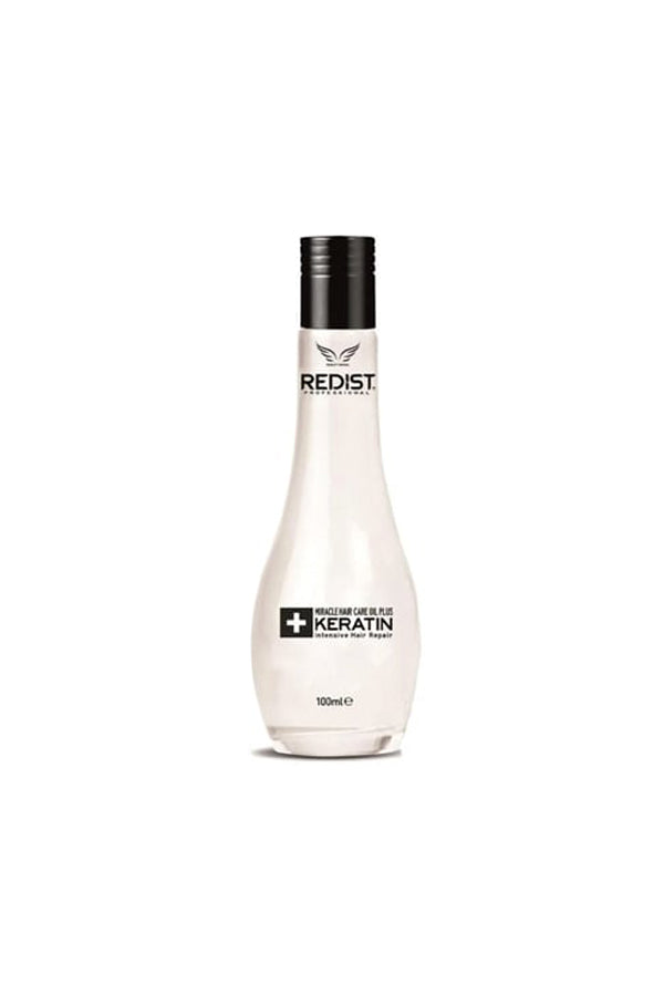Redist Professional Keratin Hair Oil 100 ml