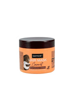 Sence Coconut Moisturising Formula Hair Mask 500 ml