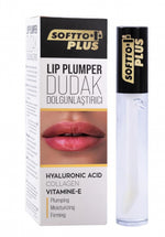 SOFTTO PLUS Lip Plumper 6-10 ml