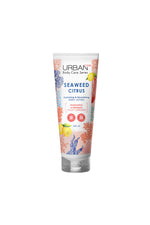Urban Care Body Series Seaweed Citrus Hydrating & Nourishing Body Lotion 250 ml