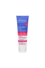 Urban Care Hair Care Series Hyaluronic Acid & Collagen Soft and Shine Oil-In-Cream 250 ml