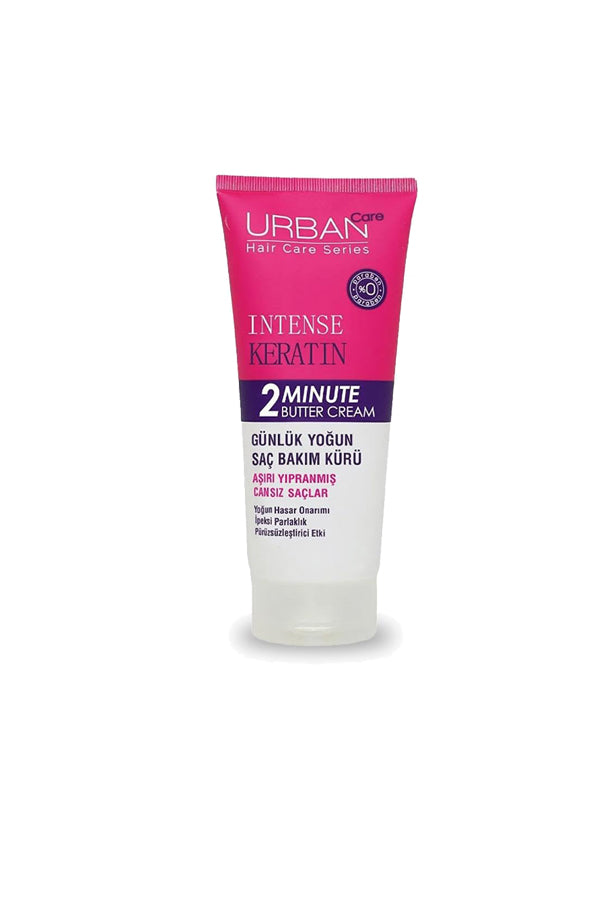 URBAN CARE Argan Oil Hair Serum 75 ml – Deep Nourishment for Dry & Damaged Hair - Aegean Vibe