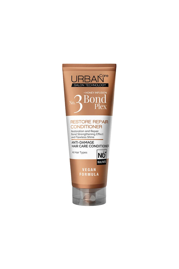 Urban Care No 3 Bond Plex Hair Care Cream 250 ml