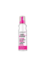 Urban Care Shake N Repair 7/24 Curl Milk Treatment Mousse 150 ml - Aegean Vibe