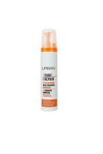 Urban Care Shake N Repair 7/24 Repair Milk Treatment Mousse- Keratin Complex 150 ml