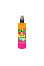Urban Care Summer Edition Monoi Oil & Ylang Ylang Sunscreen Liquid Hair Care Cream Vegan 200ml - Aegean Vibe