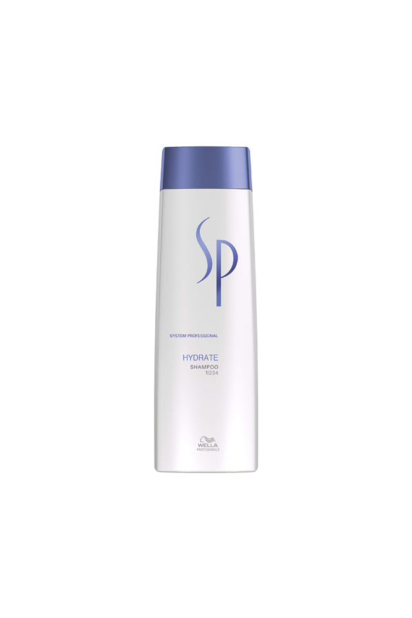 WELLA SP System Professional Hydrate Shampoo 250 ml