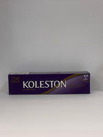 Wella Koleston Permanent Color 8.0 Light Blonde 50ml