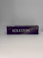 Wella Koleston Permanent Hair Color 7/3 Medium Golden Blonde 50ml