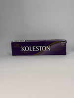Wella Koleston Permanent Hair Color  77/44 Intense Red Blonde  50ml