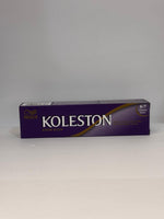 Wella Koleston Permanent Hair Color 6/7 Dark Blonde  (Chocolate Coffee)50ml