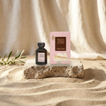 ACQUA di PARISIS ESSENZA INTENZA Arabian Roses Concentrated Perfume 100 ml (for men)