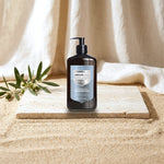 Arganicare Biotin Regenerating Shampoo - 400 ml Pump Bottle