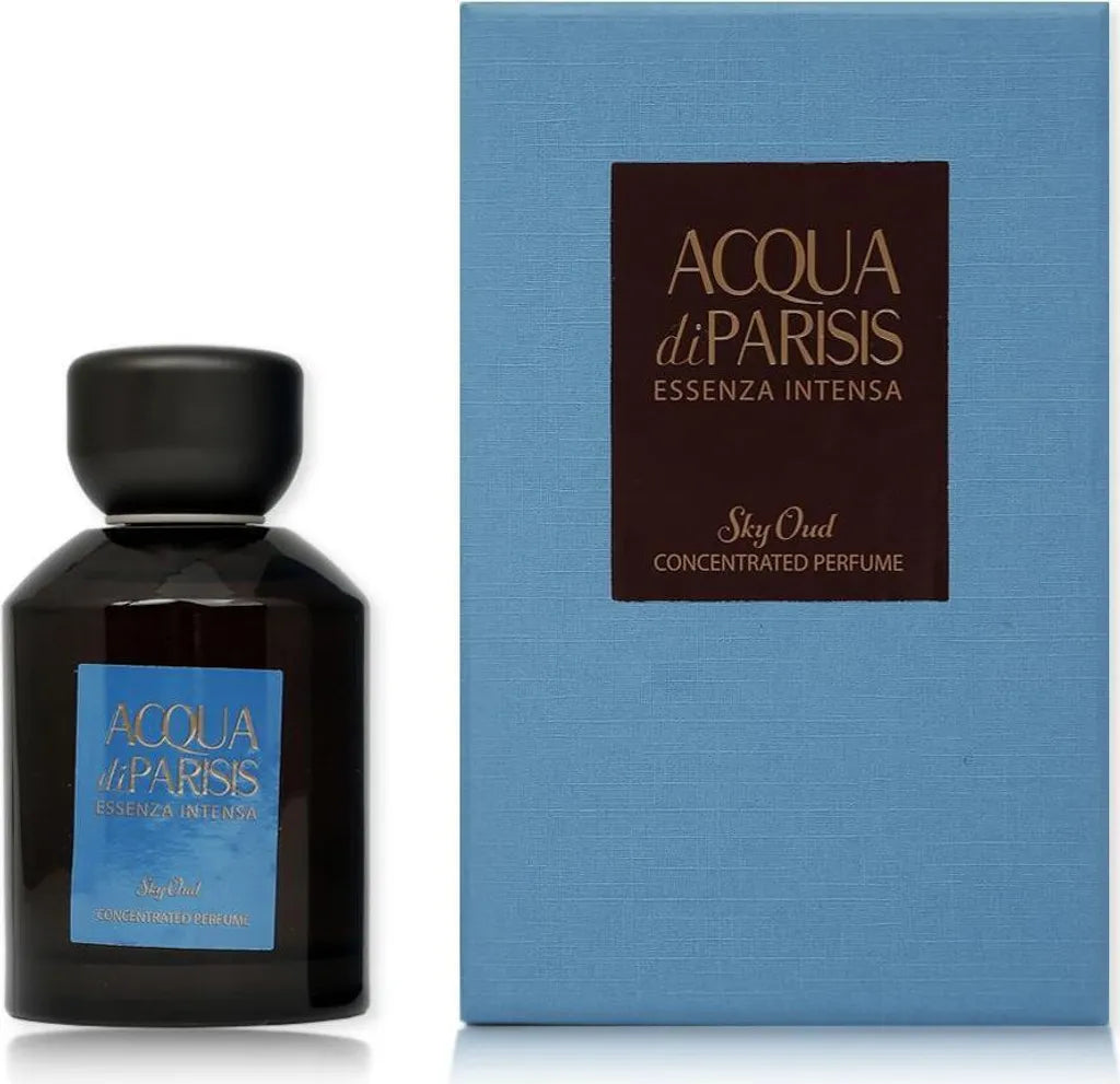 ACQUA di PARISIS ESSENZA INTENSA Sky Oud Concentrated Perfume 100 ml