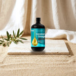 BioNaturell Ultra Nourishing Shampoo Coconut Oil & Omega 3 946 ml