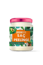 BOOM BUTTER Hair Peeling 190 ML