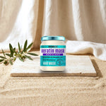 BOOM BUTTER Repairing Keratin Hair Mask 190 ML