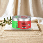 CEYLINN Thrill Fiber Spider Wax 150 ml + CEYLINN Thrill Matte Wax 150 ml