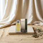 Davidoff Horizon Edt Natural Spray 125 ml
