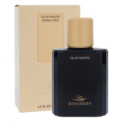 Davidoff Zino Eau De Toilette For man 125 ml