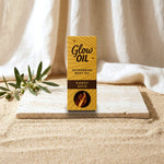 Glow Oil Shimmering Body Oil Dandy Gold 30 ml