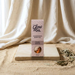 Glow Oil Shimmering Body Oil Pearl White 30 ml