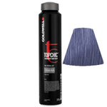 GOLDWELL TOPCHIC PERMANENT HAIR COLOR The Special Lift Violet Ash 250ml
