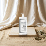 Harbor Hyaluronic Acid Hydrating Shampoo for Dry and Dehydrated Hair 1000 ml