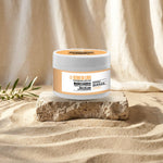 Harbor Shine Hair Mask Semi Di Lino for Dull & Dehydrated Hair 250 ml