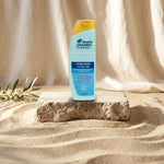 Head & Shoulders DermaXPro Hydra Shampoo 360 ml