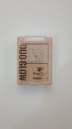Royal Paris Duo Glow Palette