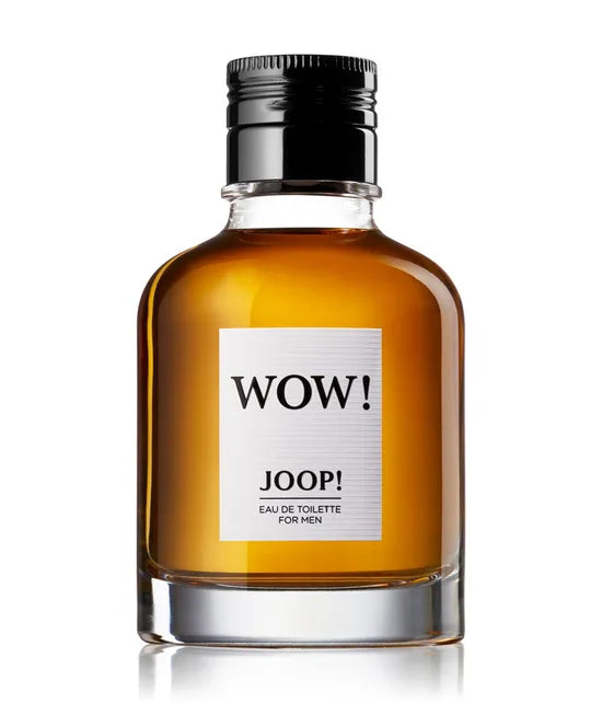 Joop! Wow! Eau de Toilette for Men 6 ml - Aegean Vibe