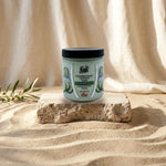 Kontes Cucumber Facial Lightening Scrub 250 gr