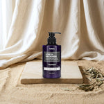 KUNDAL Protein Treatment 500 ml (White Musk)