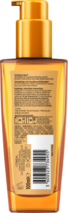 L'Oreal Elvital Oil Magic Hair Oil 100 ml