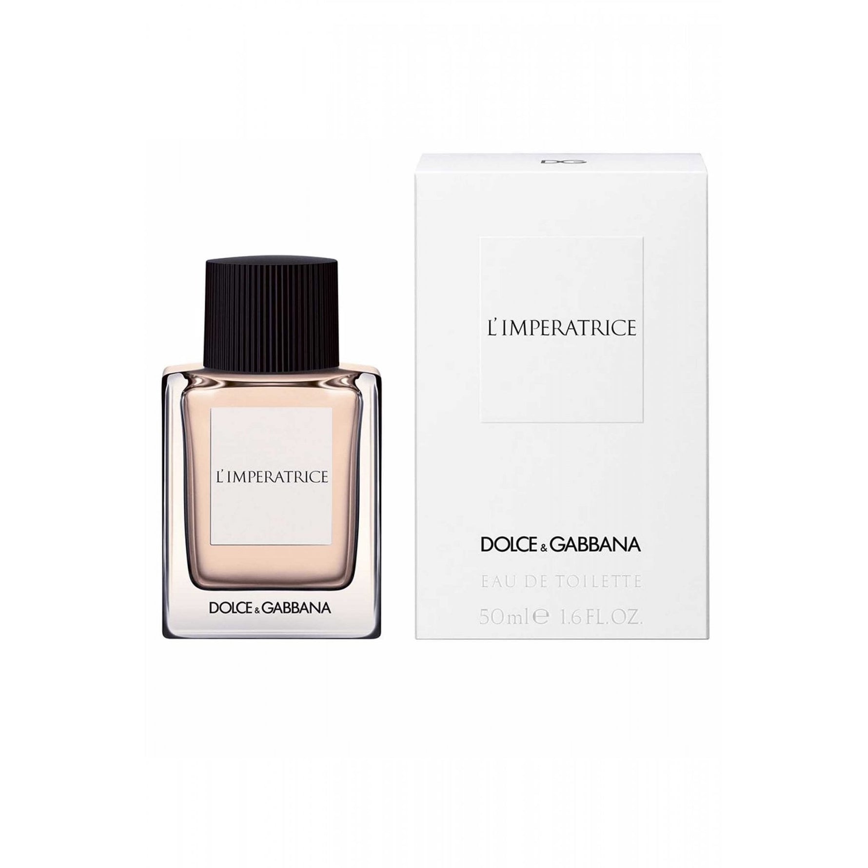 Dolce Gabbana L'Imperatrice Women's Perfume Edt 50 ml - Aegean Vibe
