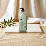 Luseta Rosemary Mint Complex Strenghtening Shampoo 1000 ml
