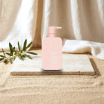MONDAY HAIRCARE CLARIFY Gentle Shampoo with Grapefruit Extract & Ceramides for Oily Hair Prone to Build-up 354 ml