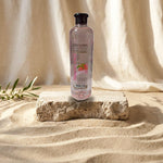 PERCEM Massage Oil with Raspberry Extract 750 ml