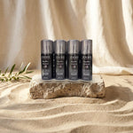 PUREFAME FamAtic Hair Spray 100 ml X 4