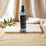 RedOne Natural Cologne Silver 400 ml – Refreshing Eau de Cologne with Long-Lasting Fragrance