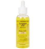 The BeautyDept. Morocco Organic Argan Hair Oil 100 ml