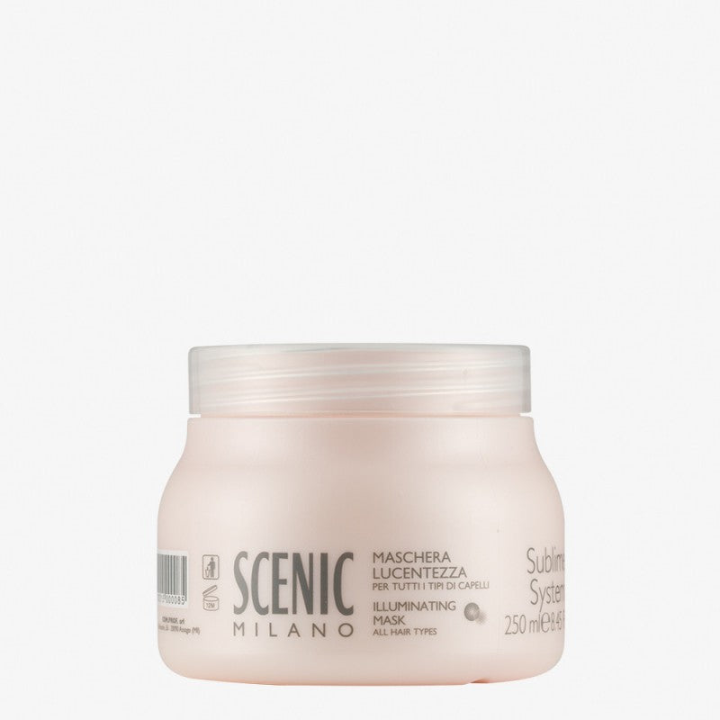 Scenic Milano Sublime System Illuminating Mask 250 ml