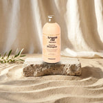 The BeautyDept. Argan Oil Morocco Repairing Shampoo 500 ml