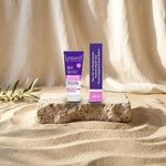Urban Care Purple Mask 2 Minutes Daily Intensive Hair Care Treatment 200 ml