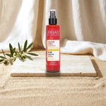 Urban Care Twisted Curls Hibiscus & Shea Butter Liquid Hair Cream 200 ml
